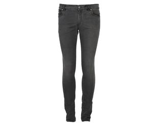 John Richmond - Ruskin Jeans skinny - Femme - Jeans - Gris - Taille: W33