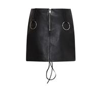 John Richmond - Rwp26032Mg Skirt - Femme - Jupes - Noir - Taille: 36 FR