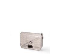 John Richmond Sac à bandoulière gris, Taille One Size