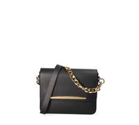 John Richmond Sac à bandoulière noir, Taille One Size