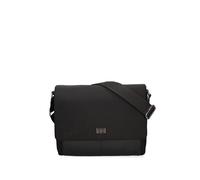 John Richmond Sac à bandoulière noir, Taille One Size