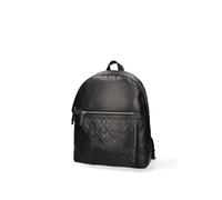 John Richmond Sac à dos noir, Taille One Size