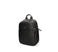 John Richmond Sac à dos noir, Taille One Size