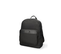 John Richmond Sac à dos noir, Taille One Size