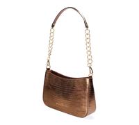 John Richmond Sac bandoulière bronze, Taille One Size