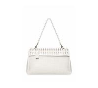 John Richmond - Sac bandoulière compact - Femme - Sacs - Blanc - Taille: ONE Size