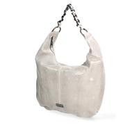 John Richmond Sac bandoulière gris, Taille One Size
