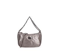 John Richmond Sac bandoulière gris, Taille One Size