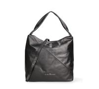 John Richmond Sac bandoulière noir, Taille One Size