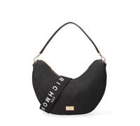 John Richmond Sac bandoulière noir, Taille One Size