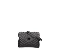 John Richmond Sac bandoulière noir, Taille One Size