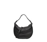 John Richmond Sac bandoulière noir, Taille One Size