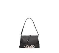 John Richmond Sac bandoulière noir, Taille One Size