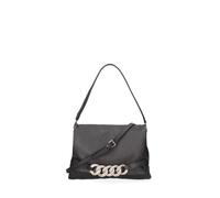 John Richmond Sac bandoulière noir, Taille One Size