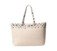 John Richmond - Sac de Shopping - Femme - Sacs - Beige - Taille: ONE Size