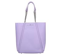 John Richmond - Sac fourre-tout - Femme - Sacs - Violet - Taille: ONE Size