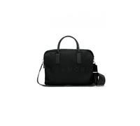 John Richmond - Sacoche pour ordinateur portable en nylon noir - Homme - Sacs - Noir - Taille: ONE Size