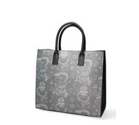 John Richmond Sacs à main gris, Taille One Size