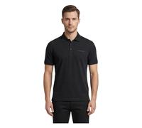 John Richmond - Segim Polo - Homme - Tops - Noir - Taille: S