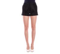 John Richmond Short noir Black NERO 38