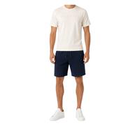 John Richmond - Shorts Basar en molleton - Homme - Shorts - Bleu - Taille: XS