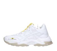 John Richmond - Baskets - Homme - Chaussures - Blanc - Taille: 41 EU