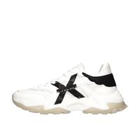 John Richmond Sneakers blancs Bianco Chiari e Naturali 43