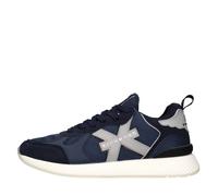 John Richmond Sneakers Bleu Blu Blu e verdi 42