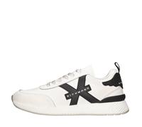 John Richmond - Baskets MultiColour - Homme - Chaussures - Blanc - Taille: 42 EU