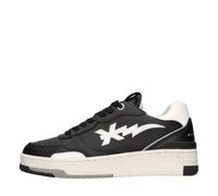 John Richmond Sneakers noirs Nero Scuri 36