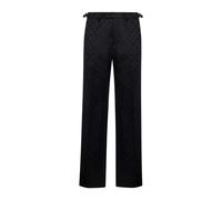 John Richmond - Straight Pantalons - Homme - Pantalons - Noir - Taille: L