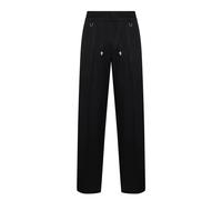 John Richmond - Straight Pantalons - Homme - Pantalons - Noir - Taille: S