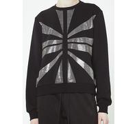 John Richmond SWEAT-SHIRT NERO XS
