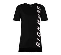 John Richmond - T-shirt de sport Richmond - Femme - Tops - Noir - Taille: 34 FR