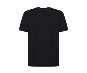 John Richmond - T-shirt Logo Edition - Homme - Tops - Noir - Taille: XS