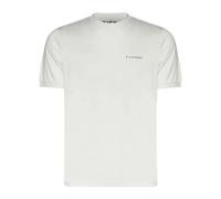 John Richmond - T-shirt Respir - Homme - Tops - Blanc - Taille: XL