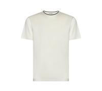 John Richmond - T-shirt Richmond X - Homme - Tops - Blanc - Taille: XL