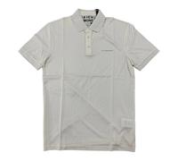 John Richmond - T-shirt Segim - Homme - Tops - Blanc - Taille: S