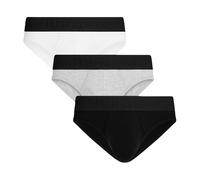 John Richmond, Homme, Sous-vêtements, Multicolore, Taille: L Tripack Slip Vita Bassa Tricolor