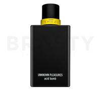 John Richmond Unknown Pleasures Acid Bomb eau de parfum unisexe 100 ml
