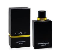 John Richmond Unknown Pleasures Acid Bomb Eau de Parfum Unisexe Passionnel Mystérieux Intense Forte Parfum Premium 100 ml