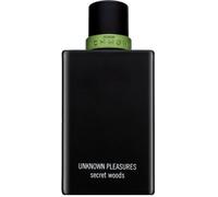 John Richmond Unknown Pleasures Secret Woods parfémovaná voda unisex 100 ml