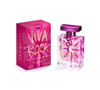 John Richmond Viva Rock Eau De Toilette 50 ML Spray Original Scellé