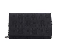 John Richmond - Wallets & Cardholders - Femme - Accessoires - Noir - Taille: ONE Size