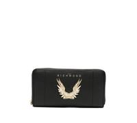John Richmond - Wallets & Cardholders - Femme - Accessoires - Noir - Taille: ONE Size