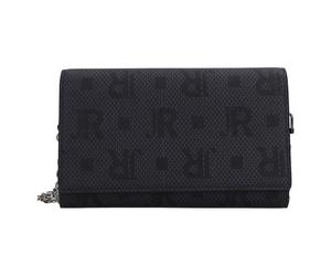 John Richmond - Wallets & Cardholders - Femme - Accessoires - Noir - Taille: ONE Size
