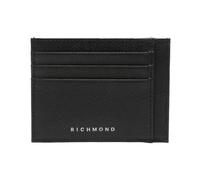 John Richmond - Wallets Cardholders - Homme - Accessoires - Noir - Taille: ONE Size