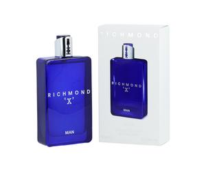 John Richmond X Man Eau de Toilette (Homme) 75 ml