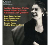 John Ringer - Duo Concertant