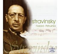 John Ringer - Firebird/Petrushka